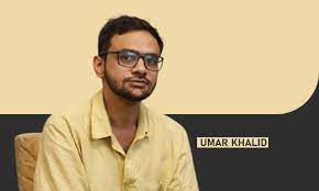 Umar Khalid Gets 7 Days Interim Bail In Delhi Riots Larger Conspiracy Case