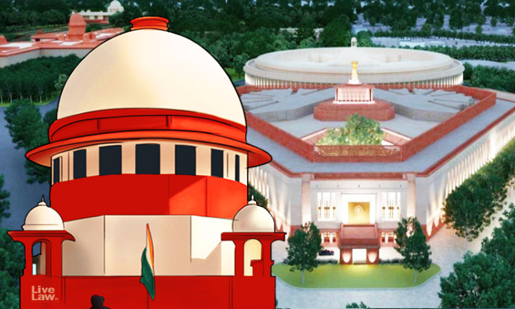 Rajya Sabha's Role Part Of Basic Structure, Rajya Sabha Elections Protected By Legislative Privileges Under Article 194 : Supreme Court