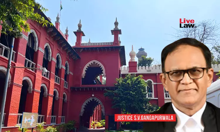 Madras High Court