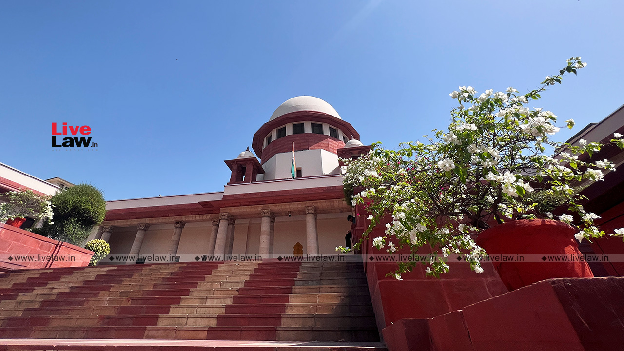 Section 202(1) CrPC Procedure Mandatory When One Of Accused Is A Resident Of A Place Outside Magistrate's Jurisdiction : Supreme Court