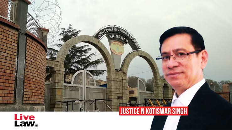 'Pathetic Condition': Jammu & Kashmir High Court Chief Justice To Personally Inspect Gaushala