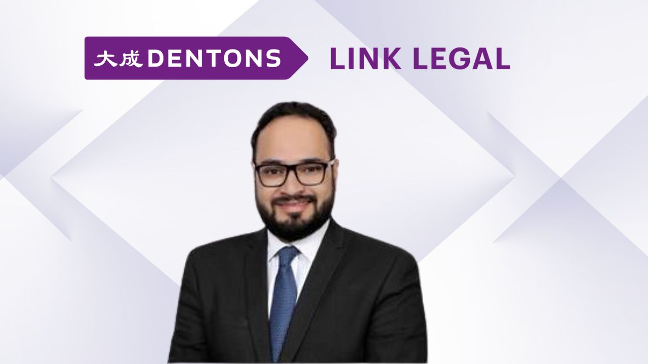 Shravan Yammanur Joins Dentons Link Legal As A Partner In The Firm’s Dispute Resolution Practice In Delhi