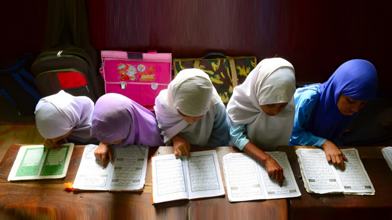 Religious Education At Govt's Expense: ‘Specify Schemes Bringing ...