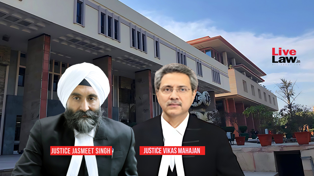 Summer Vacation Delhi High Court Judges Hold Court Till 947 PM To