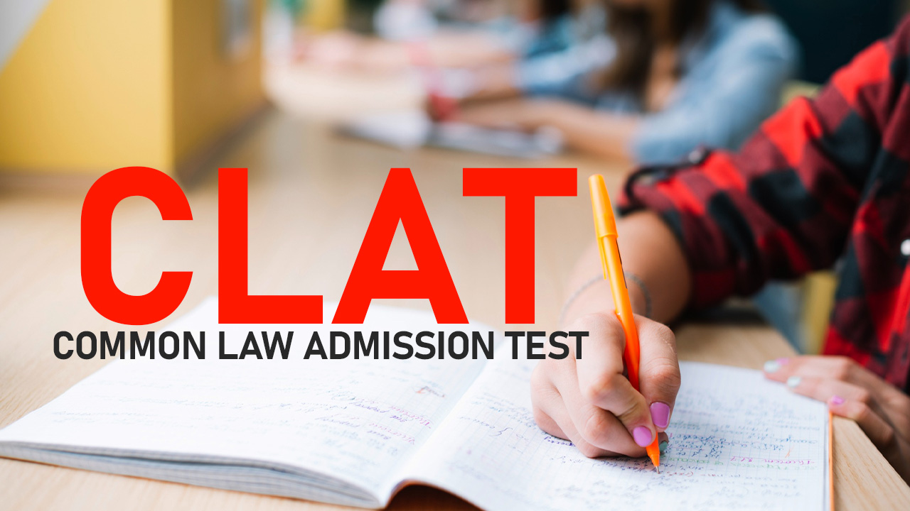 CLAT 2024 Tomorrow Over 1 Lakh Candidates Registered For Test, Around