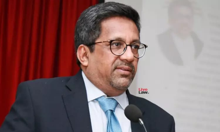 Bar Council Members Dictating Syllabus For Law Courses Biggest Tragedy, They Don’t Know What Is Happening Beyond Litigation: Justice Muhamed Mustaque