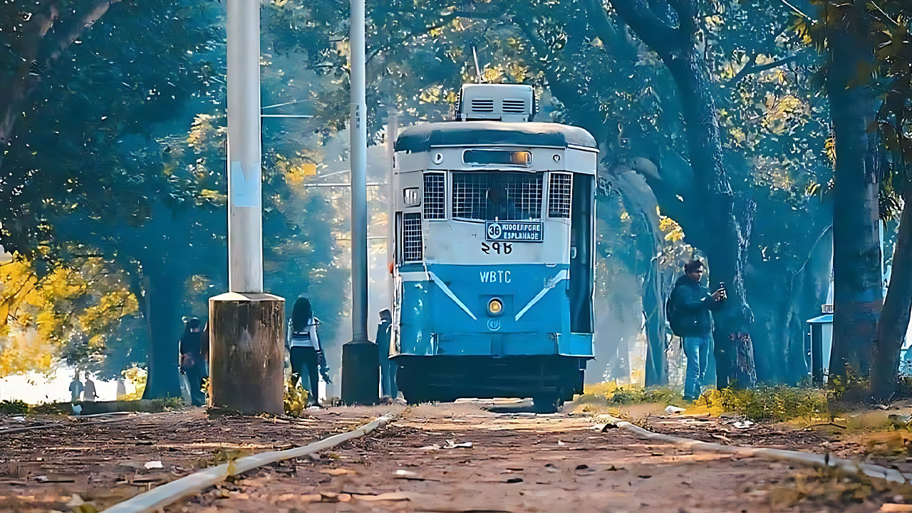 High Court Urges State Govt To Consider Modernising & Restoring Tram Services In Kolkata Through Public-Private Partnership Model