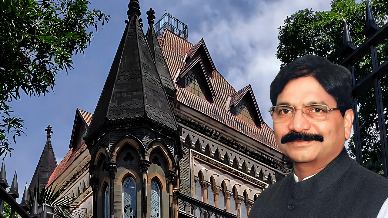 Bombay High Court Upholds Election Of Shiv Sena Shinde Faction's Ravindra Waikar To Lok Sabha From Mumbai