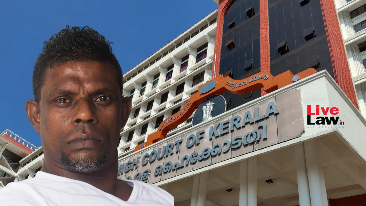 Kerala High Court Issues Notice To Actor Vinayakan In Plea Seeking Action For Allegedly Abusing Co-Passenger While Boarding Indigo Flight