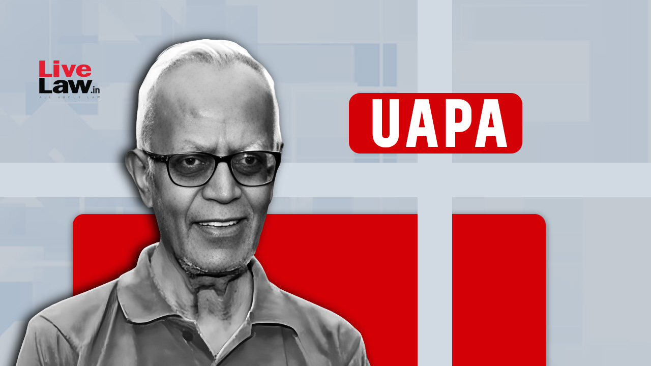 Father Stan Swamy Died As A UAPA Martyr; But Political Prisoners Continue To Suffer Without Bail