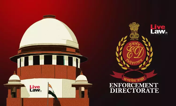 Mahua Mitra moves SC against Centre's ordinances on powers to extend tenure  of CBI, ED directors