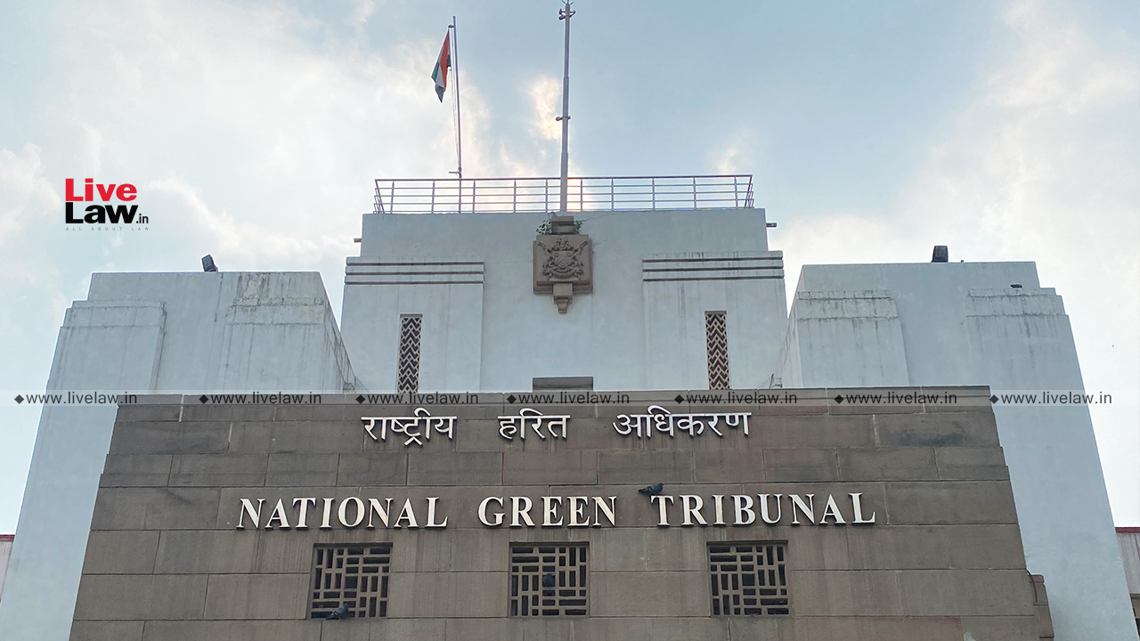 Ground Water Contamination| NGT Raps Punjab PCB, NEERI For Its Failure Take Immediate Measures In Sangrur, Says Problem 'So Serious', Summons Top Officials