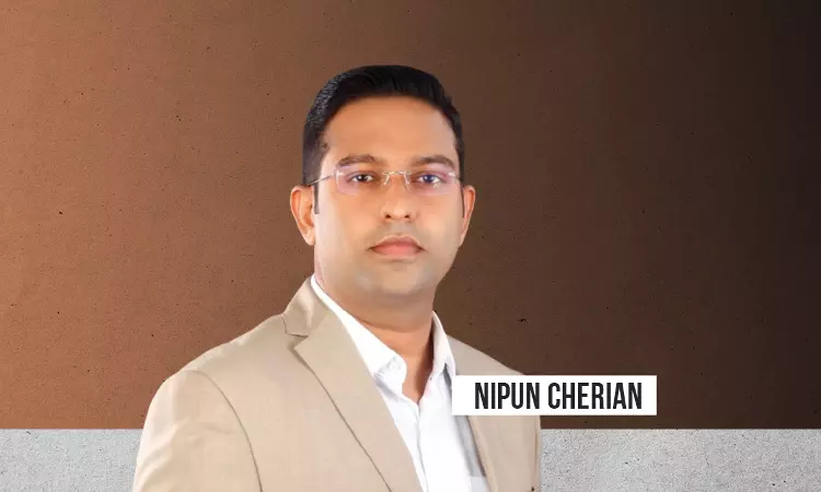 Supreme Court Says Conduct Of 'V4 Kochi' President Nipun Cherian During Contempt Proceedings Before Kerala HC Was 'Reprehensible'