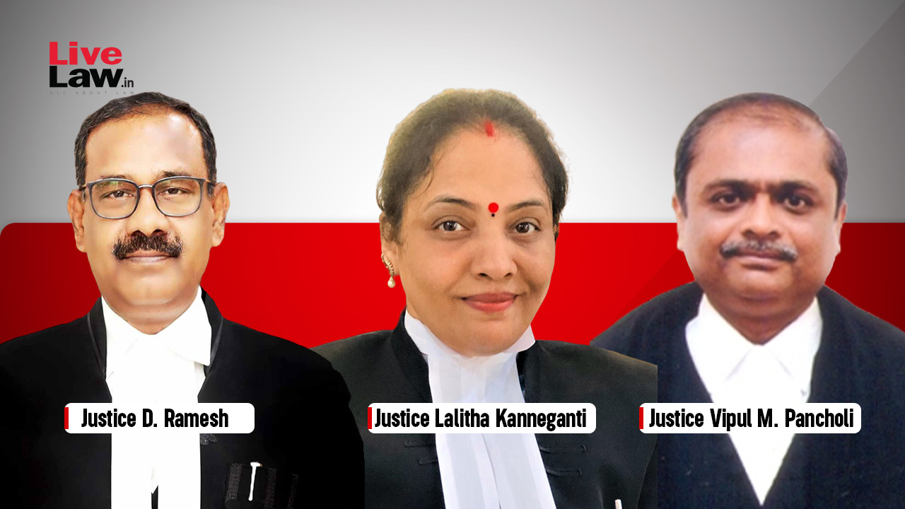 Present high court outlet judge