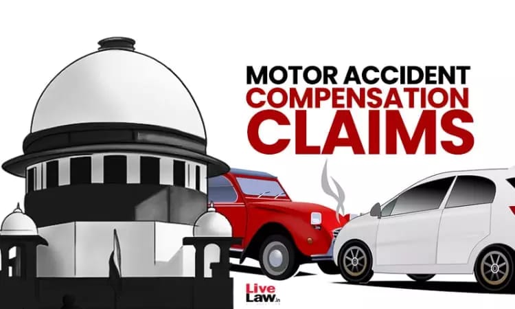 Motor Accidents | 'No Negligence' Finding In Final Report Has No Bearing On Claim Petition As Standard Of Proof Is Different: Supreme Court