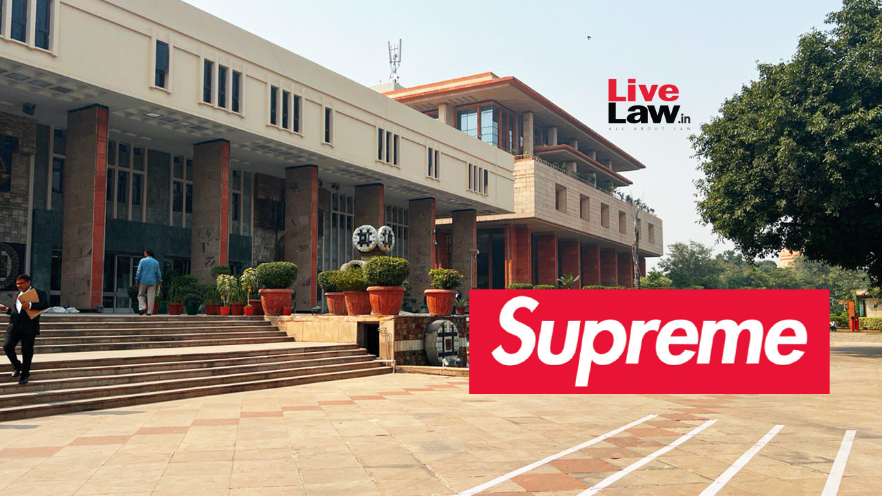 Delhi High Court Declares ‘Supreme’ Red-Box Logo A ‘Well-Known’ Mark In Respect Of Apparel & Clothing