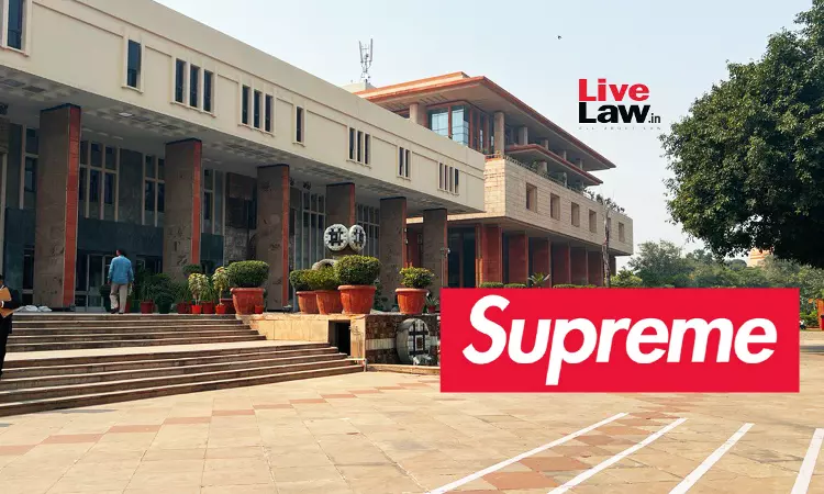 Supreme's Box Logo is Well-Known Trademark, Per Indian Court