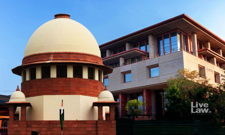 Lawyer Moves Supreme Court Challenging Delhi HC's Decision To Confer Senior Designation On 70 Advocates