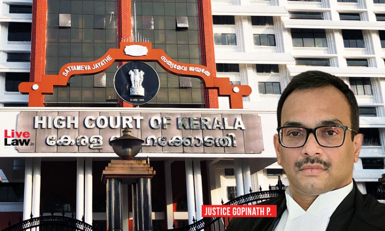 S.28 POCSO Act | Offences Under SC/ST Act Can Be Tried By POCSO Court If Part Of Same Transaction: Kerala High Court