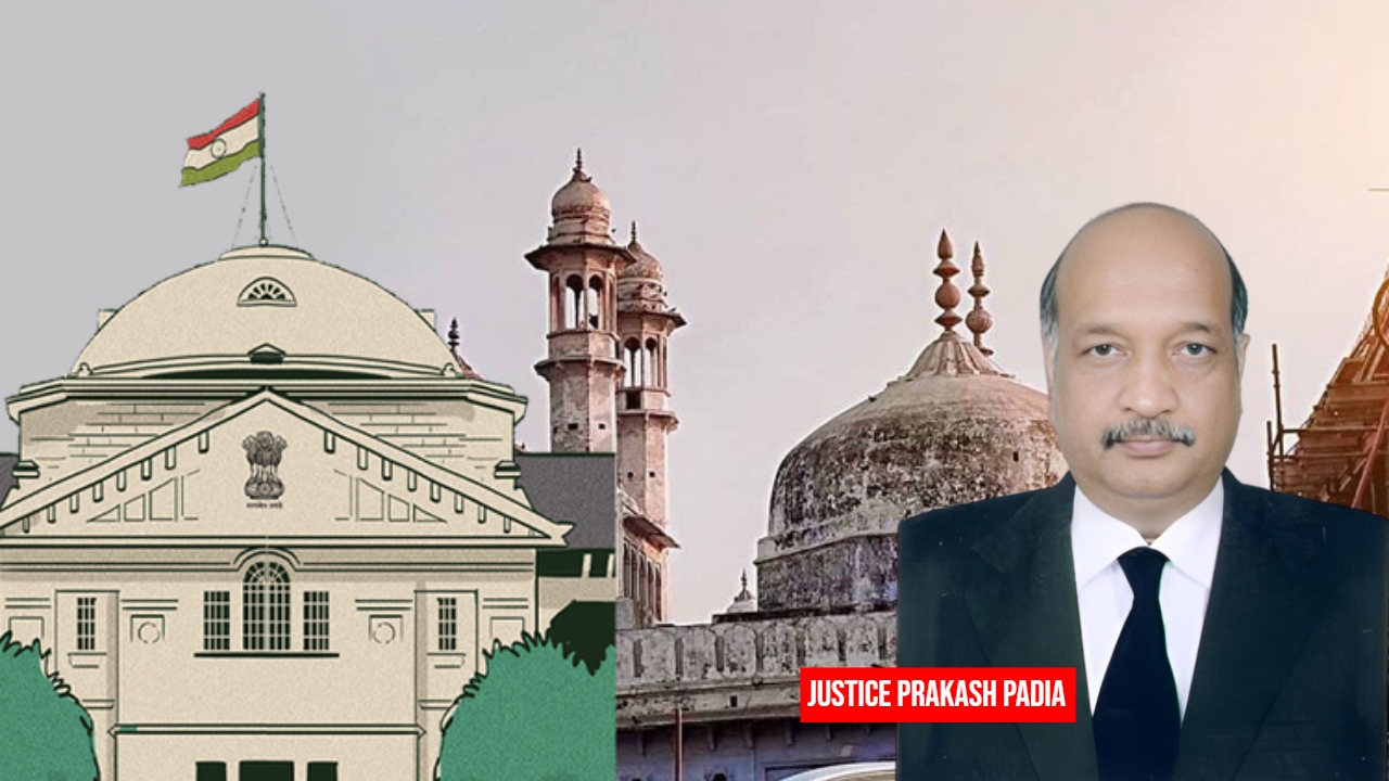 Kashi Vishwanath-Gyanvapi Mosque Title Dispute: Allahabad High Court To Deliver Judgment In A Bunch Of Pleas On August 28