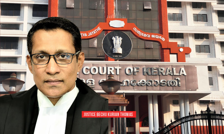 [Disaster Management Act 2005] District Authority Can't Expand 'Landslide Prone Area' Definition Sans State Authority's Approval: Kerala HC