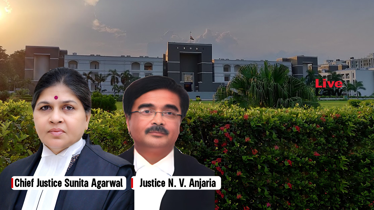 Once FIR Is Quashed, It Is Duty Of Press To Delete Case-Related News Articles: Gujarat High Court