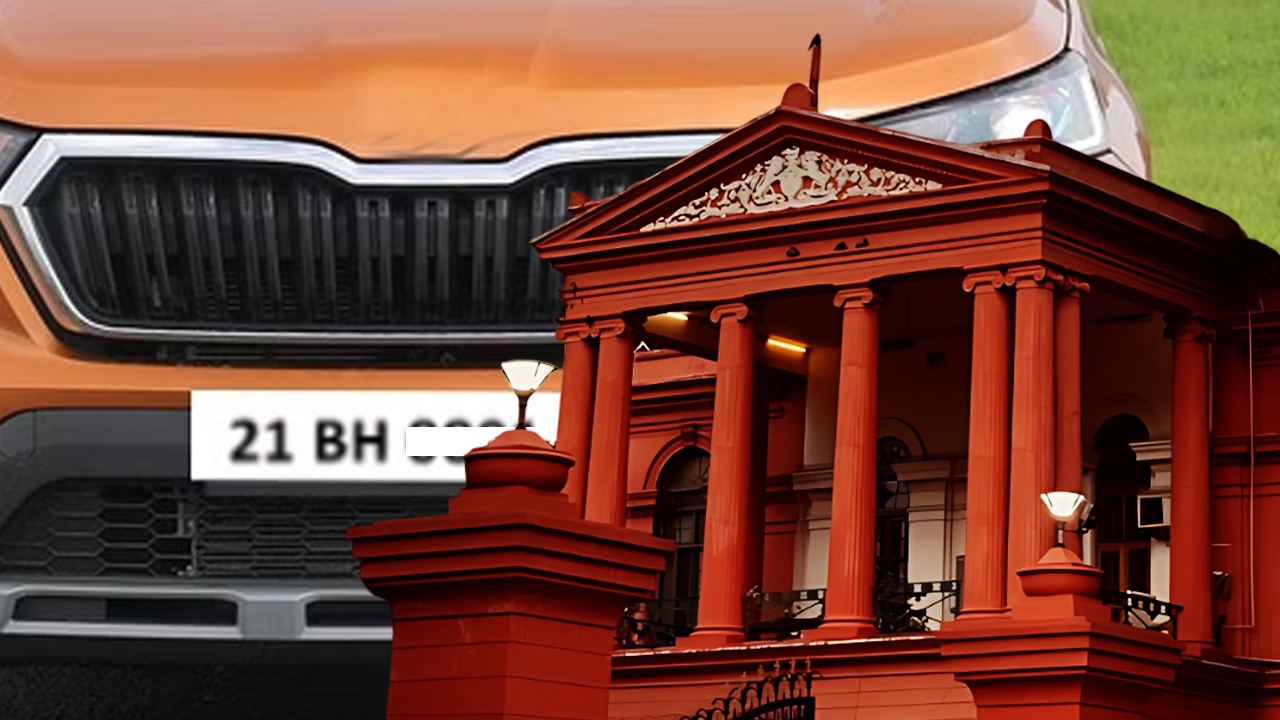 BH-Series Vehicle: Karnataka High Court Upholds Single Bench Decision Against Exclusion Of Private Sector Employees