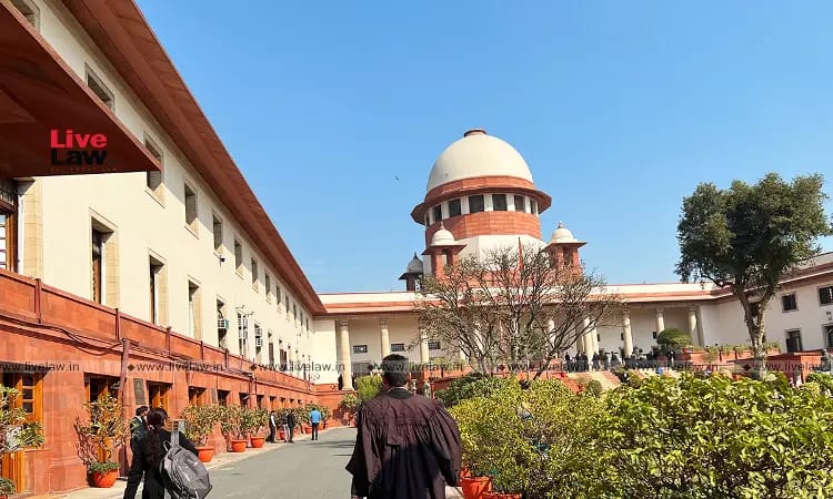 Supreme Court Expresses Anguish At States Not Implementing Prohibition Of Manual Scavenging Act