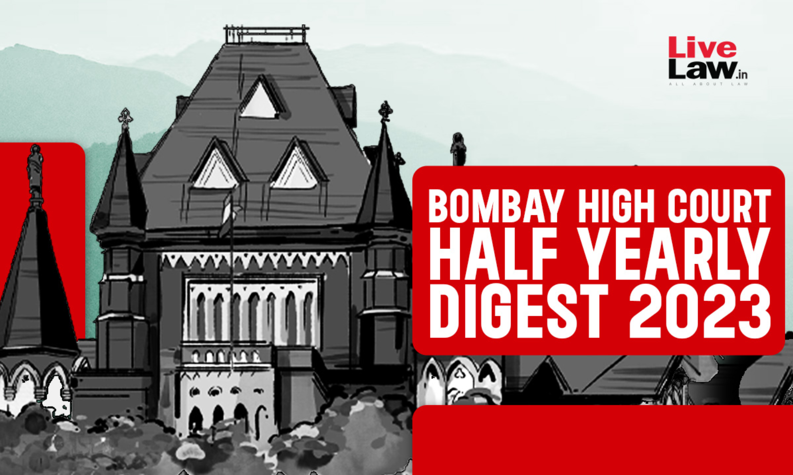Ambani S Bf Sex Video - Bombay High Court Half-Yearly Digest: January To June 2023 [Citations 1 -  313]