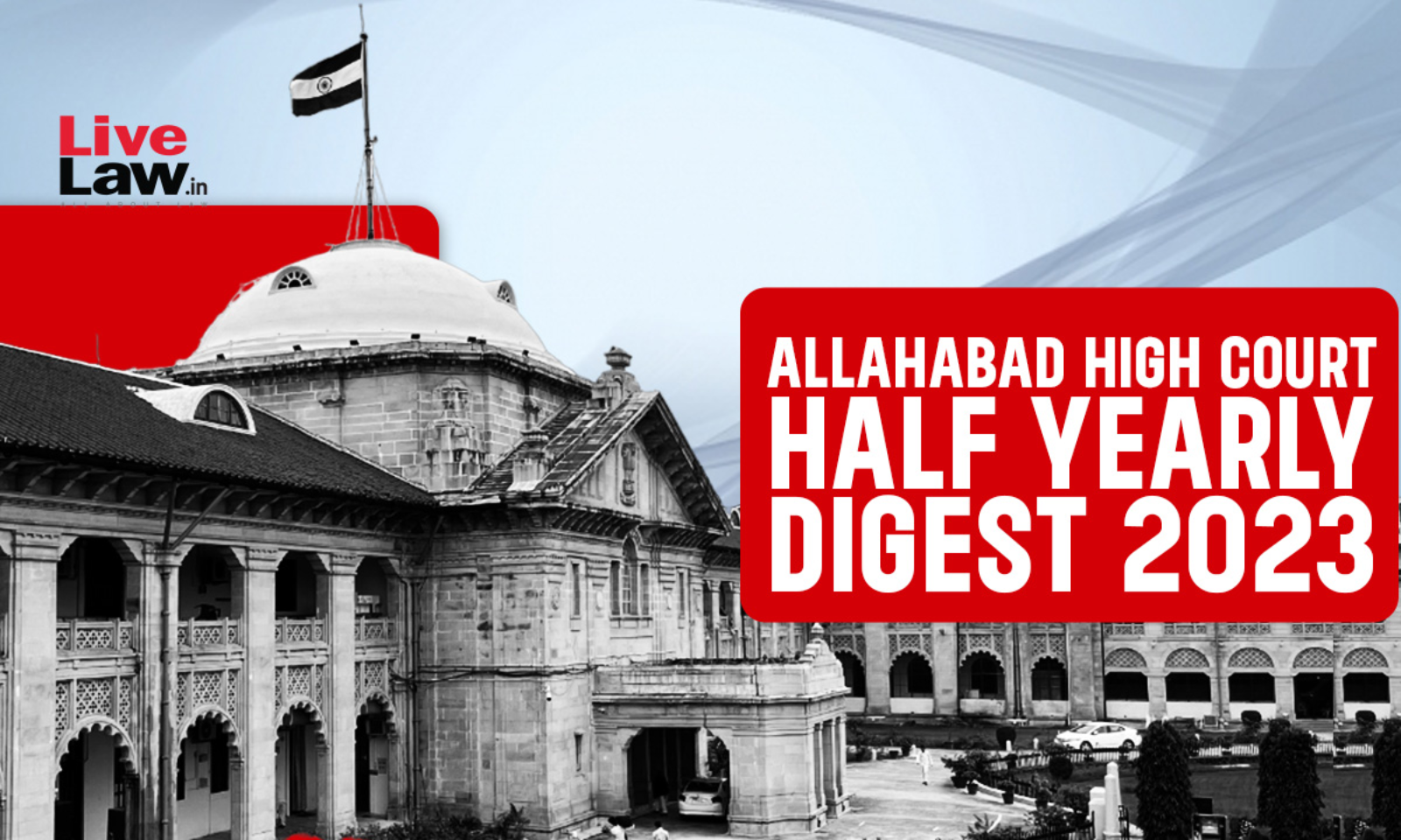 Sex Parmaanad Baba Xxx - Allahabad High Court Half Yearly Digest: January To June 2023
