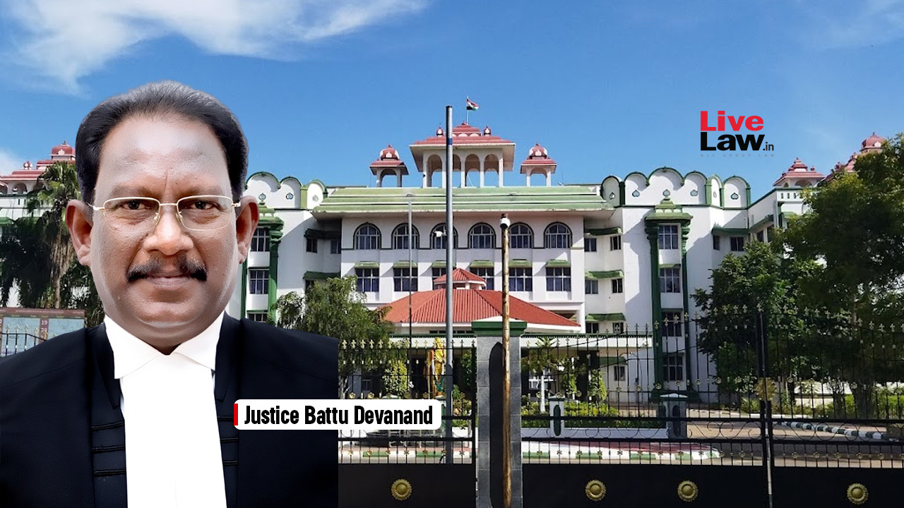 Madras High Court Sentences IAS Officer To Two Weeks Imprisonment For Failure To Implement Court Order In Service Matter