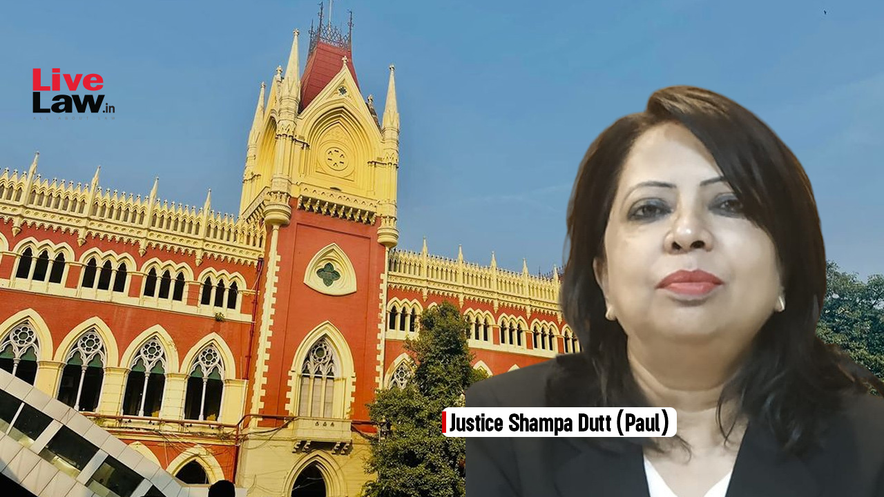 Calcutta High Court Refuses To Quash FIR Against Teacher Booked For Creating 'Communal & Administrative Disturbance' Around School