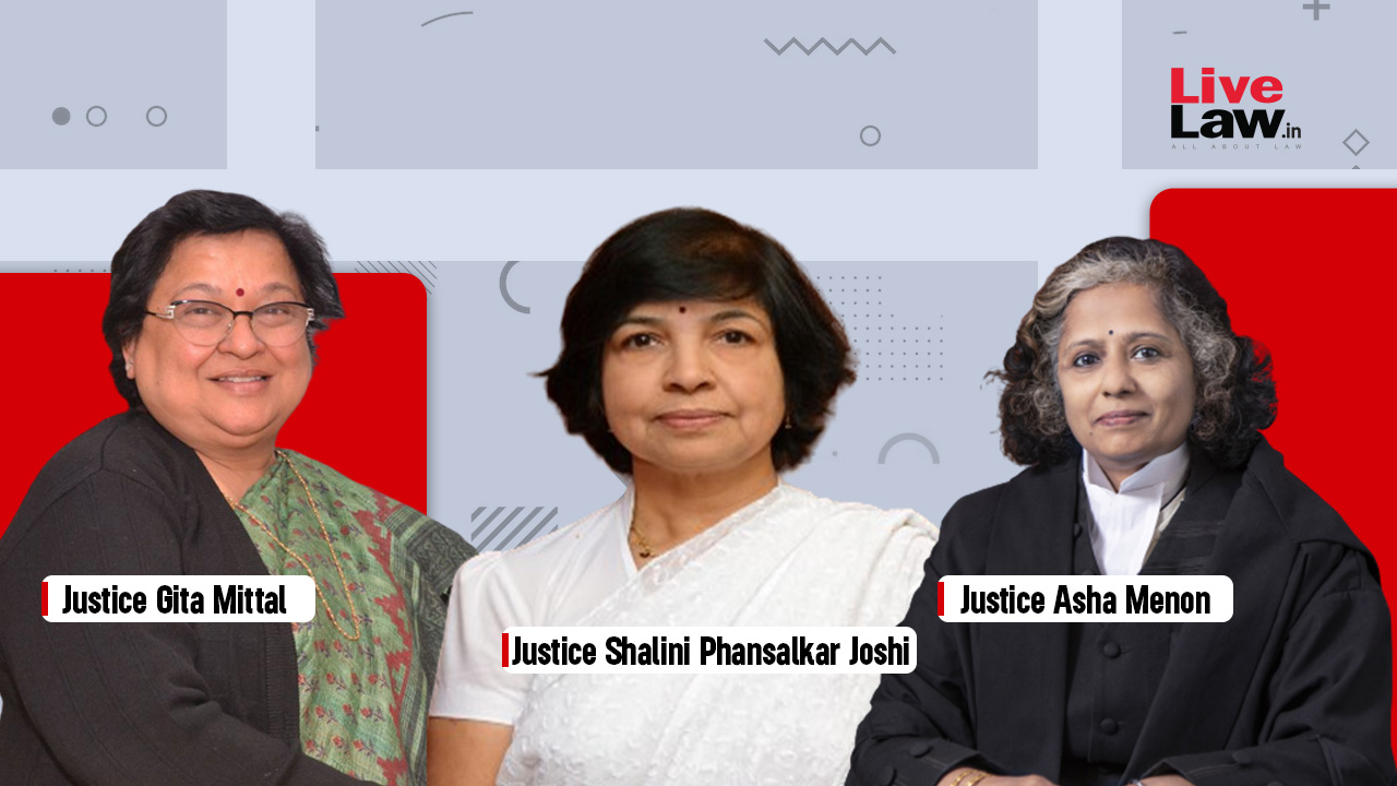 'Enquire Into Violence Against Women In Manipur From May 4' : Supreme Court Explains Mandate Of Committee Of Three Women Judges