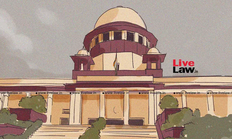 Supreme Court Dismisses PIL Seeking Setting Up Of Internal Security Council To Supervise National and State Investigating Agencies