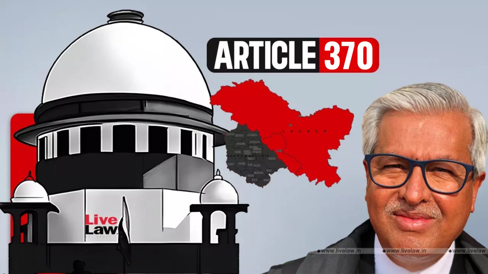 Article 370 Case | Upholding Centre's Actions Could Create A Precedent To Disintegrate Any State To Achieve Political Goals : Dushyant Dave [Day 6]