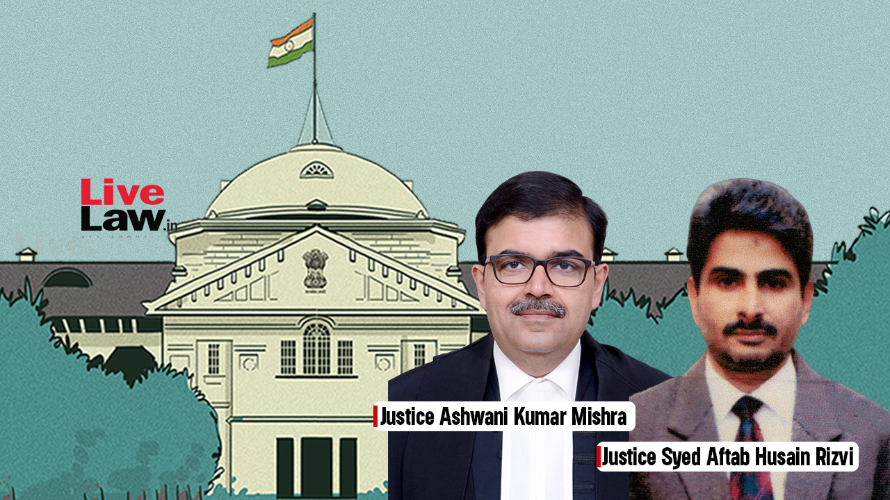 GST Act | If Invoice Or Any Other Specified Document Is Accompanying Goods, Then Consigner Or Consignee Are Deemed To Be Owner: Allahabad HC