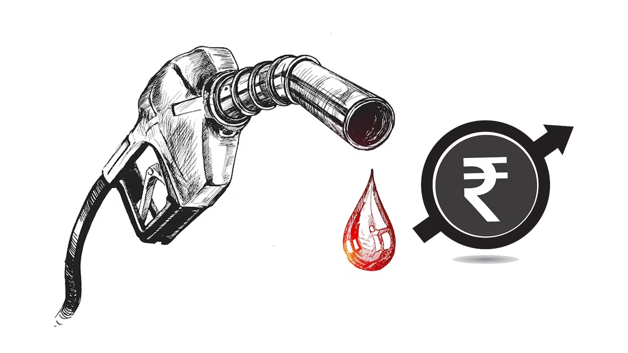 Govt. Notifies Increase In Special Additional Excise Duty On The Export Of Diesel and ATF