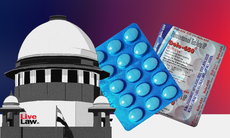 Doctors Should Only Prescribe Generic Drugs Instead Of Brand-Name Medicines : Plea In Supreme Court