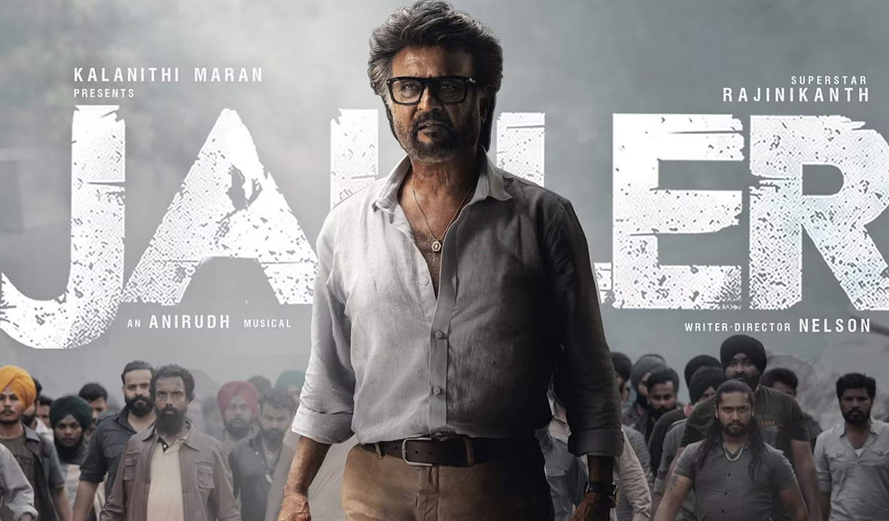 Plea In Madras High Court Seeks To Revoke U/A Certificate For Rajnikanth-Starrer 'Jailer'