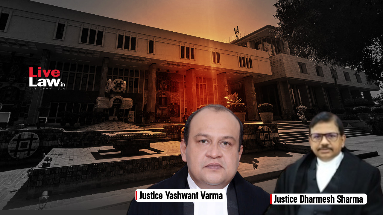 There Cannot Be 'Disconnect' Between Reasons For Initiating Reassessment U/S 147 Of IT Act & Grounds On Which Final Order Is Passed: Delhi HC