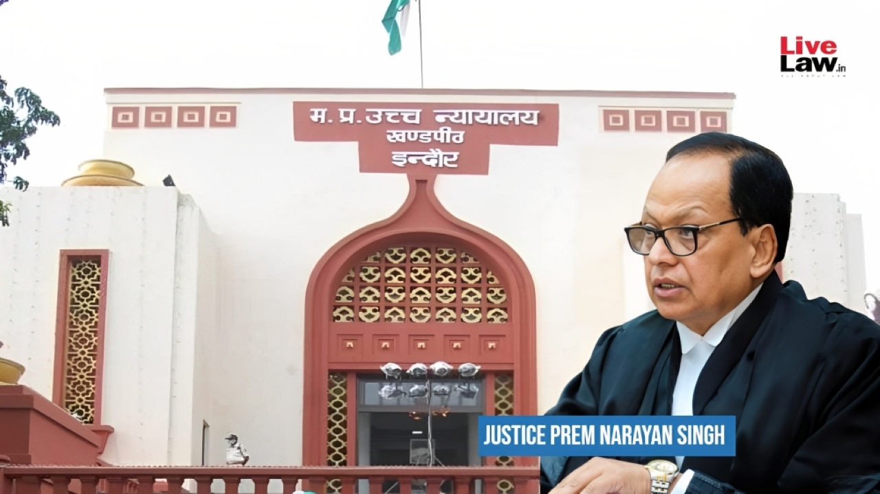 High Court's Revisional Jurisdiction U/S 401 CrPC Limited, Can’t Interfere With Trial Court's Conclusions Unless Manifestly Illegal: MP High Court