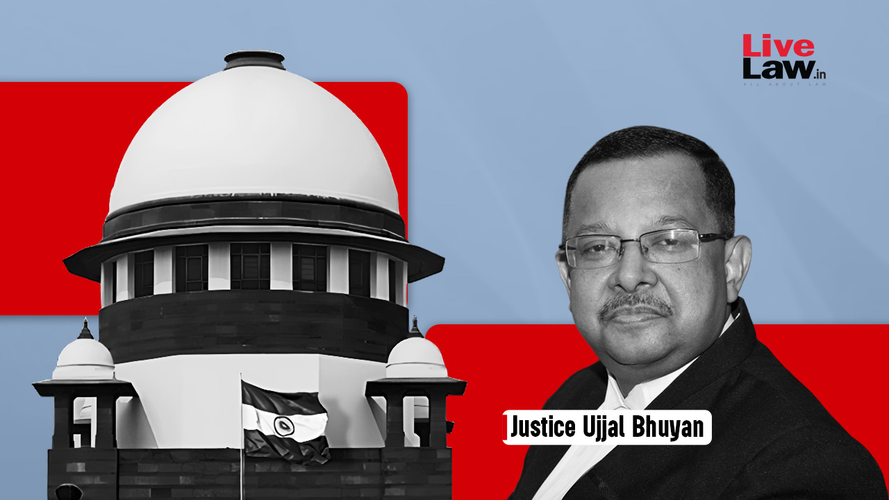 Written Submissions Can Never Substitute Oral Arguments: Justice Ujjal Bhuyan