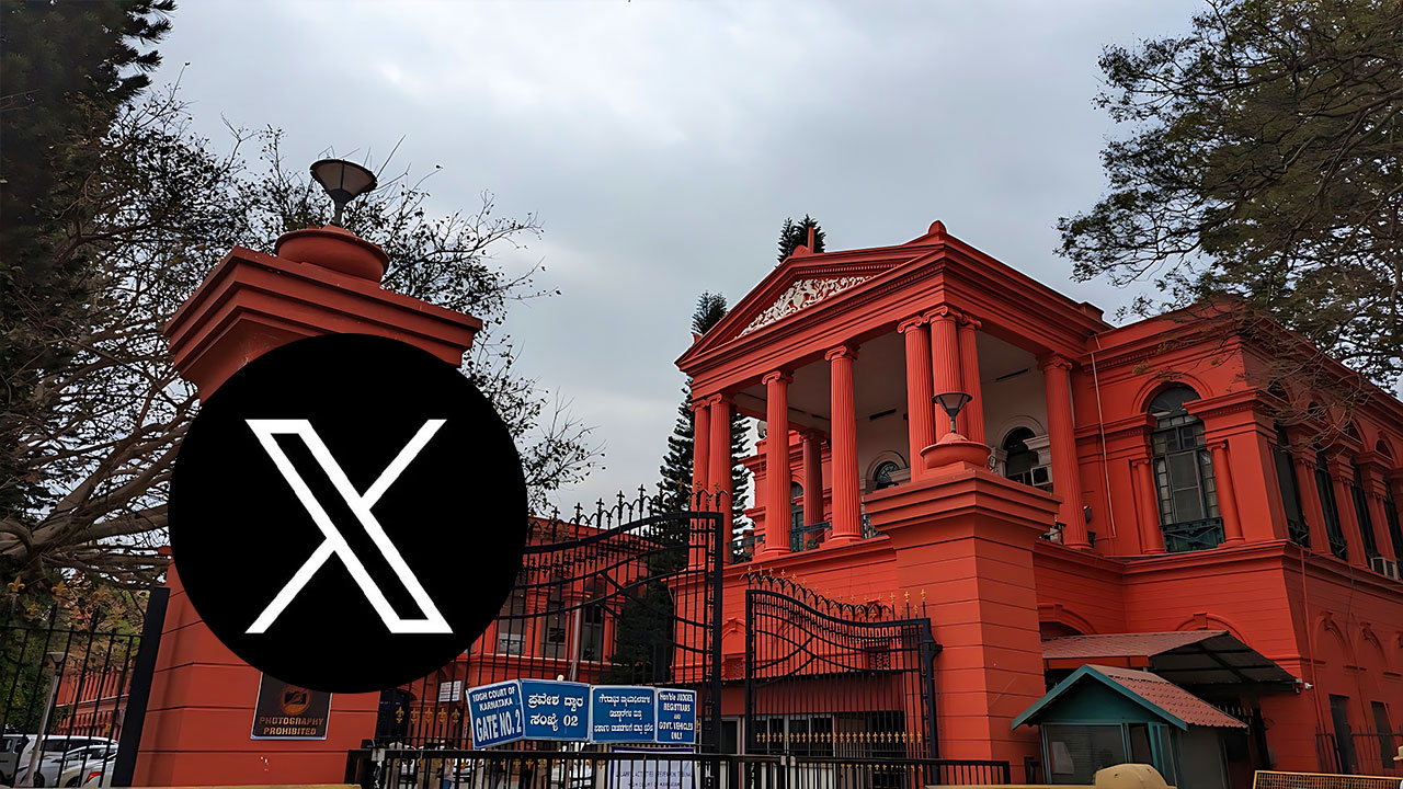 Karnataka High Court Asks Centre If It Will Produce Review Committee's Order Confirming Account Blocking Orders Against X Corp