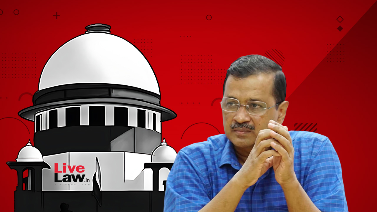 Breaking Delhi Cm Arvind Kejriwal Approaches Supreme Court Challenging Ed Arrest Seeks Urgent