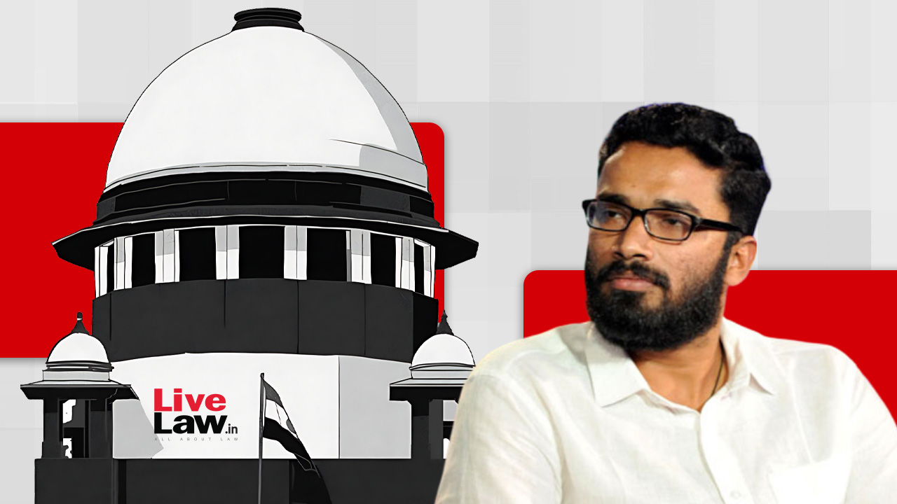 Supreme Court Dismisses Kerala IAS Officer Sreeram Venkittaraman’s Plea Against Culpable Homicide Charge In Drunken Driving Case