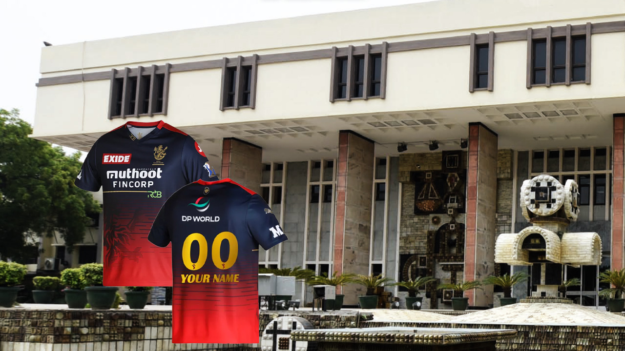 Don't Exhibit 'RCB Jersey' In Jailer Movie: Delhi High Court To Filmmakers In Suit By IPL Team