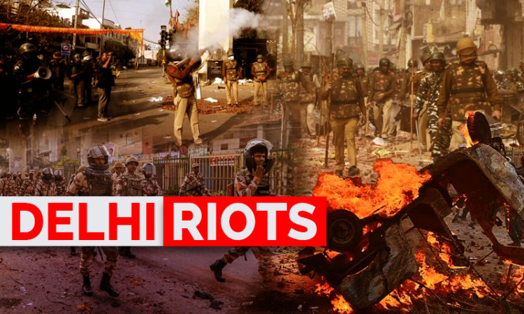 ASJ Amitabh Rawat Hearing Delhi Riots Cases Among 87 Judges Transferred