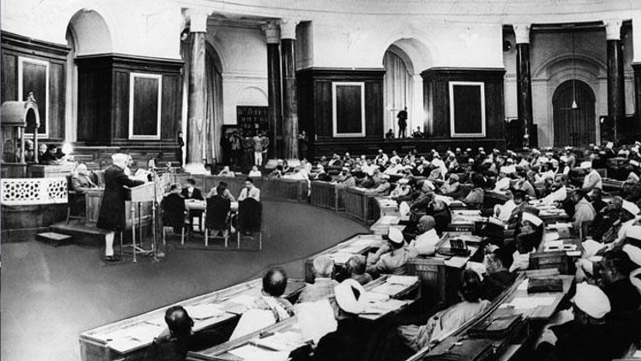 Relevancy Of Constituent Assembly Debates For Interpretation Of The Constitution