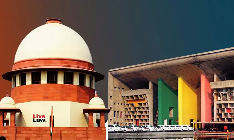 Supreme Court Stays HC Direction To Punjab & Haryana On VVIP/VIP Security Cover