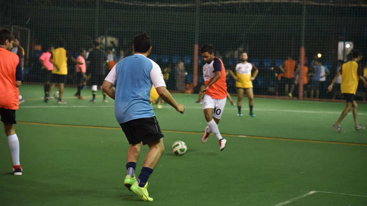 IDIA Announces 6th IDIA Football League, To Be Held On October 7-8 In Mumbai